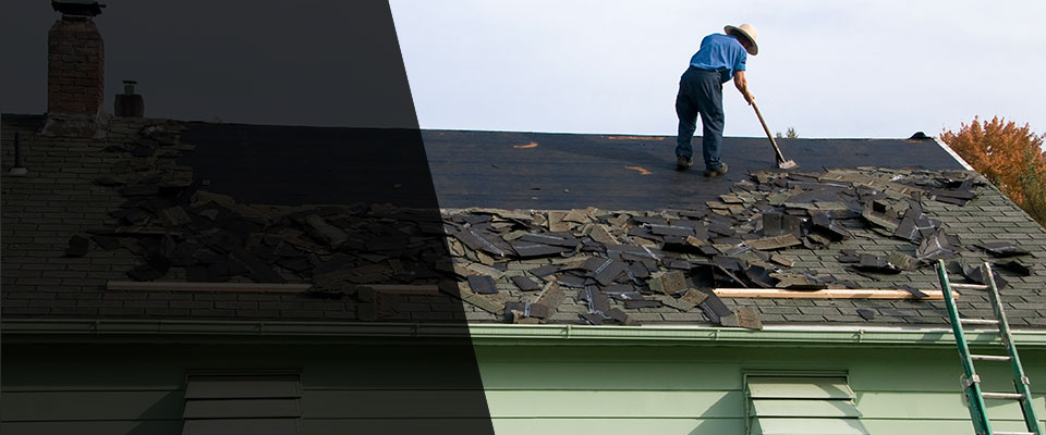 Algodones Roofing Contractors