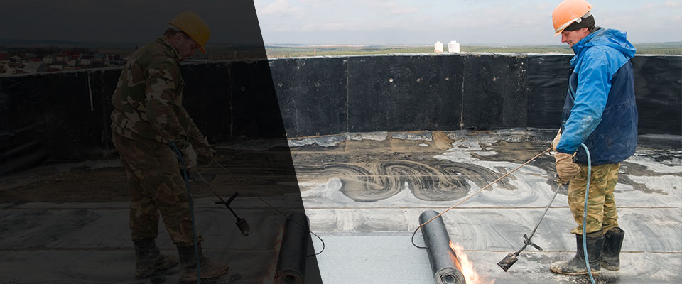 Algodones Roofing Contractors